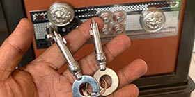 sửa khóa két sắt tphcm
