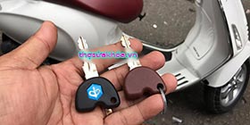 sao chép thẻ từ thang máy